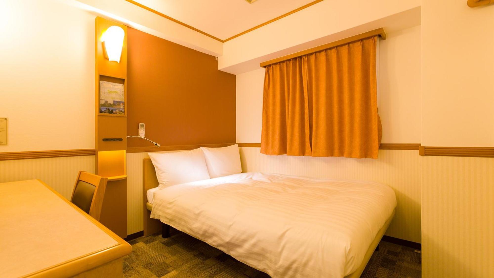 Toyoko Inn Sendai Nishi-Guchi Hirose-Dori חדר תמונה