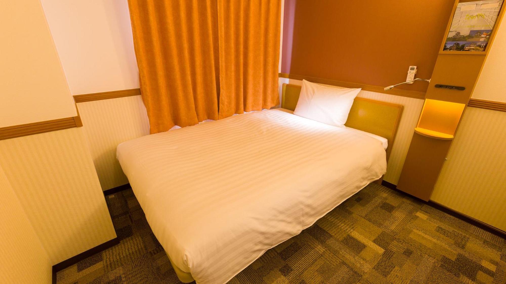Toyoko Inn Sendai Nishi-Guchi Hirose-Dori חדר תמונה