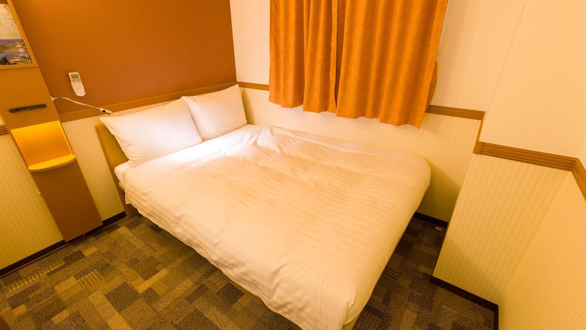 Toyoko Inn Sendai Nishi-Guchi Hirose-Dori חדר תמונה