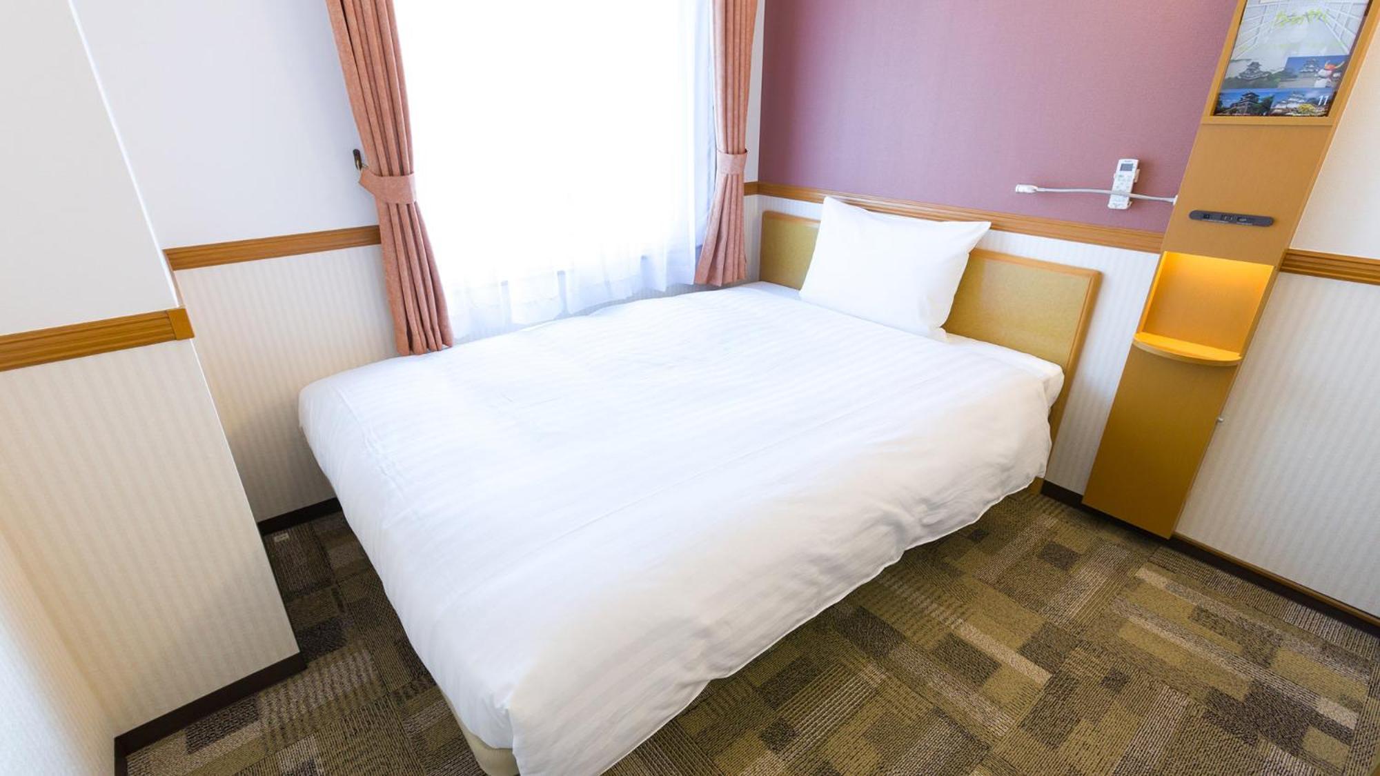 Toyoko Inn Sendai Nishi-Guchi Hirose-Dori חדר תמונה